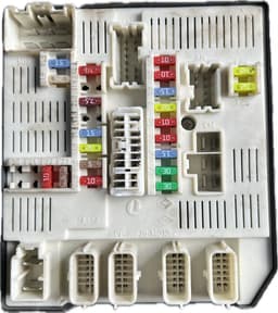 RENAULT 284B66052R Fuse box RENAULT LAGUNA III (2007-2015) — thumbnail 1