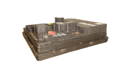 NISSAN Fuse box NISSAN JUKE I (F15) (2010-2019) — thumbnail 2