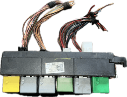 MERCEDES-BENZ 1645400072 Fuse box MERCEDES-BENZ R-CLASS (W251) (2006-2013) — thumbnail 2