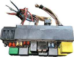 MERCEDES-BENZ 1645400072 Fuse box MERCEDES-BENZ R-CLASS (W251) (2006-2013) — thumbnail 1