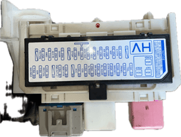 TOYOTA 8273042370 Fuse box TOYOTA RAV 4 III (XA30) (2005-2012) — thumbnail 4