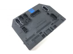 MERCEDES-BENZ 05022169 05022154 05022156 Fuse box MERCEDES-BENZ S-CLASS (W221) (2005-2013) — thumbnail 1