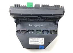 MERCEDES-BENZ F005V01064 F005V01024 F005V01303 F005V01025 F005V01202 F005V01063 F005V01059 Fuse box MERCEDES-BENZ E-CLASS (W212) (2009-2016) — thumbnail 4