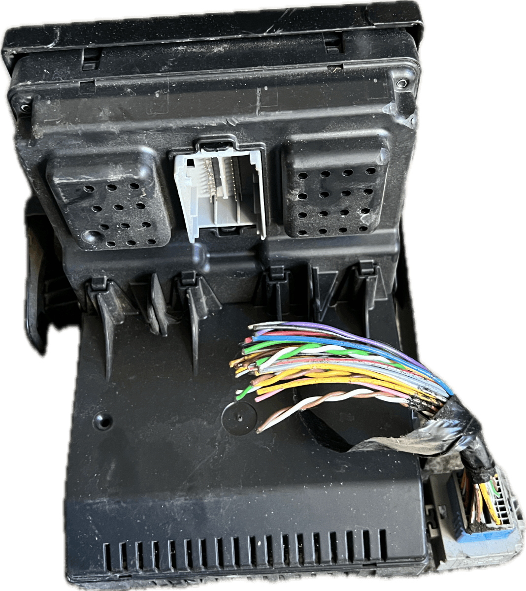 VOLVO 30786889 Fuse box VOLVO XC90 I (2002-2014)