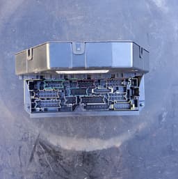 MERCEDES-BENZ A2129008207 Fuse box MERCEDES-BENZ GLK-CLASS (X204) (2008-2015) — thumbnail 2