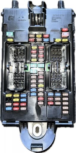 VOLVO 31682732 Fuse box VOLVO S90 / V90 (2016-) — thumbnail 1