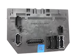 MERCEDES-BENZ 05022169 05022154 05022156 Fuse box MERCEDES-BENZ S-CLASS (W221) (2005-2013) — thumbnail 2