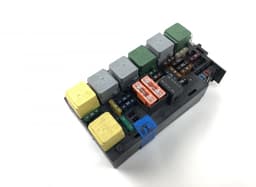 MERCEDES-BENZ A1645403472 Fuse box MERCEDES-BENZ ML-CLASS (W164) (2005-2011) — thumbnail 1