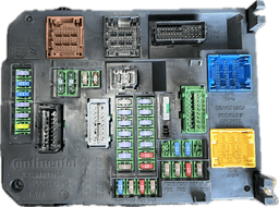 PEUGEOT 9664992380 Fuse box PEUGEOT 508 I (W23) (2010-2018) — thumbnail 1