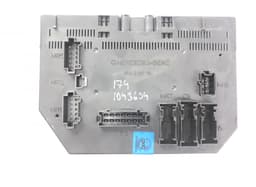 MERCEDES-BENZ 05022169 05022154 05022156 Fuse box MERCEDES-BENZ S-CLASS (W221) (2005-2013) — thumbnail 2