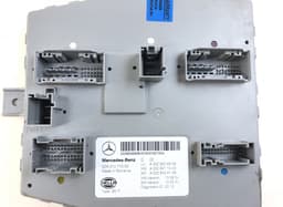 MERCEDES-BENZ 5DK01077255 Fuse box MERCEDES-BENZ S-CLASS (W222, X222) (2013-2020) — thumbnail 3