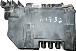 MERCEDES-BENZ A2215401250 2215401250 Fuse box MERCEDES-BENZ S-CLASS (W221) (2005-2013) — thumbnail 2