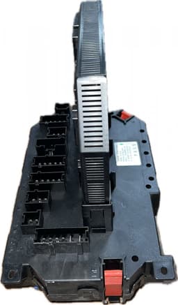 MERCEDES-BENZ 22154074550 2215401001 A2215404550 2215404550 A2215401001 Fuse box MERCEDES-BENZ S-CLASS (W221) (2005-2013) — thumbnail 2