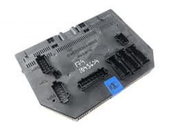 MERCEDES-BENZ 05022169 05022154 05022156 Fuse box MERCEDES-BENZ S-CLASS (W221) (2005-2013) — thumbnail 1