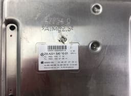 MERCEDES-BENZ 05022169 05022154 05022156 Fuse box MERCEDES-BENZ S-CLASS (W221) (2005-2013) — thumbnail 4