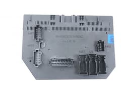 MERCEDES-BENZ 05022169 05022154 05022156 Fuse box MERCEDES-BENZ S-CLASS (W221) (2005-2013) — thumbnail 2