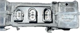 MERCEDES-BENZ A2215401250 2215401250 Fuse box MERCEDES-BENZ S-CLASS (W221) (2005-2013) — thumbnail 3