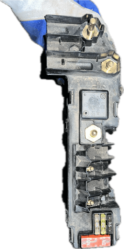 MERCEDES-BENZ A2215401250 2215401250 Fuse box MERCEDES-BENZ S-CLASS (W221) (2005-2013) — thumbnail 4