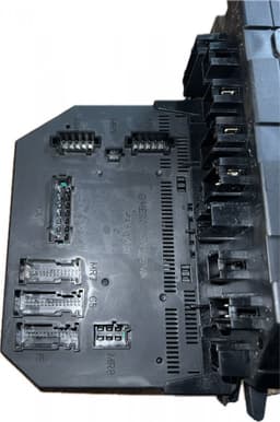 MERCEDES-BENZ 22154074550 2215401001 A2215404550 2215404550 A2215401001 Fuse box MERCEDES-BENZ S-CLASS (W221) (2005-2013) — thumbnail 5