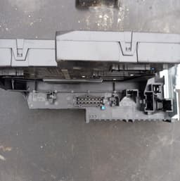 MERCEDES-BENZ 5DK00922578 2049009101 a2049009101 2049011901 2129024301 Fuse box MERCEDES-BENZ GLK-CLASS (X204) (2008-2015) — thumbnail 3
