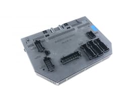 MERCEDES-BENZ 05022169 05022154 05022156 Fuse box MERCEDES-BENZ S-CLASS (W221) (2005-2013) — thumbnail 1