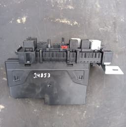 MERCEDES-BENZ 5DK00922578 2049009101 a2049009101 2049011901 2129024301 Fuse box MERCEDES-BENZ GLK-CLASS (X204) (2008-2015) — thumbnail 2
