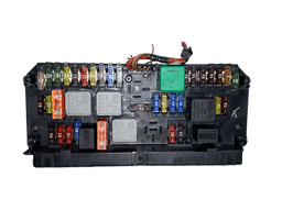 MERCEDES-BENZ A2129009705 A2125451201 A2129028002 A2129028102 Fuse box MERCEDES-BENZ C-CLASS (W204) (2007-2013) — thumbnail 2