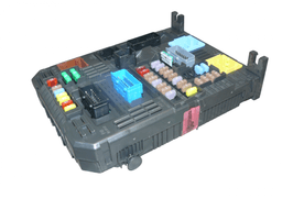 CITROËN Fuse box CITROËN C3 III (SX) (2016-2024) — thumbnail 2