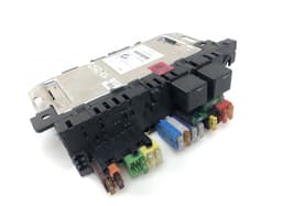 MERCEDES-BENZ 05045139 05045135 05045131 Fuse box MERCEDES-BENZ SL-CLASS (R230) (2001-2012) — thumbnail 1