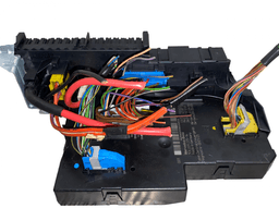 MERCEDES-BENZ 5DK00922514 2049006301 2045458732 2129021201 Fuse box MERCEDES-BENZ C-CLASS (W204) (2007-2013) — thumbnail 3