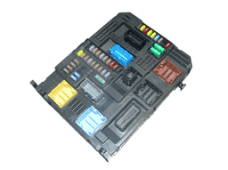 CITROËN Fuse box CITROËN C3 III (SX) (2016-2024) — thumbnail 1
