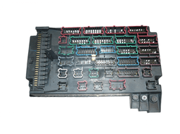 MERCEDES-BENZ 08200101 Fuse box MERCEDES-BENZ ML-CLASS (W163) (1998-2005) — thumbnail 3