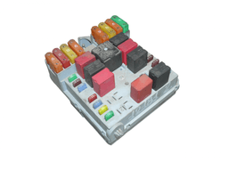 PEUGEOT Fuse box PEUGEOT BOXER (2006-) — thumbnail 1