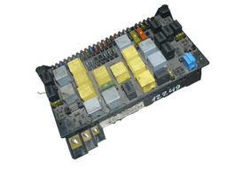 MERCEDES-BENZ 08200101 Fuse box MERCEDES-BENZ ML-CLASS (W163) (1998-2005) — thumbnail 1