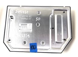 MERCEDES-BENZ 05022169 05022154 05022156 Fuse box MERCEDES-BENZ S-CLASS (W221) (2005-2013) — thumbnail 3