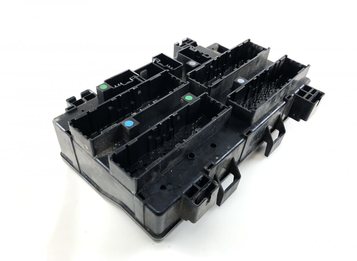 JEEP 68251627AC Fuse box JEEP GRAND CHEROKEE IV (WK, WK2) (2010-2021)