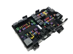 JEEP 68251627AC Fuse box JEEP GRAND CHEROKEE IV (WK, WK2) (2010-2021) — thumbnail 3