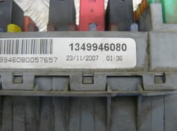 PEUGEOT Fuse box PEUGEOT BOXER (2006-) — thumbnail 4