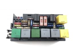 MERCEDES-BENZ 15444546 Fuse box MERCEDES-BENZ R-CLASS (W251) (2006-2013) — thumbnail 2