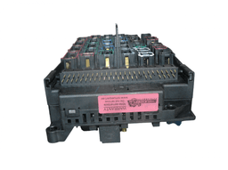 MERCEDES-BENZ 08200101 Fuse box MERCEDES-BENZ ML-CLASS (W163) (1998-2005) — thumbnail 4