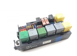MERCEDES-BENZ 15444546 Fuse box MERCEDES-BENZ R-CLASS (W251) (2006-2013) — thumbnail 1