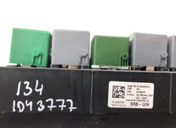 MERCEDES-BENZ 15444546 Fuse box MERCEDES-BENZ R-CLASS (W251) (2006-2013) — thumbnail 4