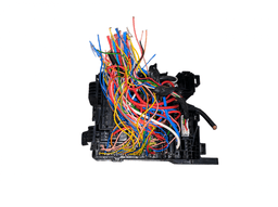 HYUNDAI 91313-2Y441 Fuse box HYUNDAI TUCSON II / ix35 I (LM) (2009-2017) — thumbnail 2