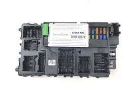 FORD A2C74845003 Fuse box FORD RANGER III (TKE, PX) (2011-2023) — thumbnail 2