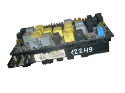 MERCEDES-BENZ 08200101 Fuse box MERCEDES-BENZ ML-CLASS (W163) (1998-2005) — thumbnail 2