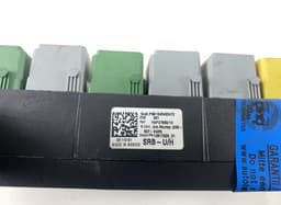 MERCEDES-BENZ A1645403472 Fuse box MERCEDES-BENZ R-CLASS (W251) (2006-2013) — thumbnail 4