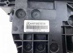 MERCEDES-BENZ A4475404326 Fuse box MERCEDES-BENZ VITO / V-CLASS (W447) (2014-) — thumbnail 2