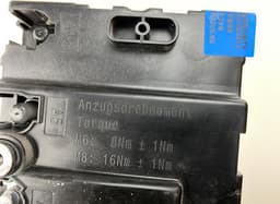 MERCEDES-BENZ A4475404326 Fuse box MERCEDES-BENZ VITO / V-CLASS (W447) (2014-) — thumbnail 4