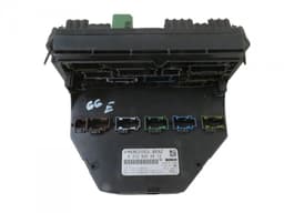 MERCEDES-BENZ A2129005812 Fuse box MERCEDES-BENZ C-CLASS (W204) (2007-2013) — thumbnail 3
