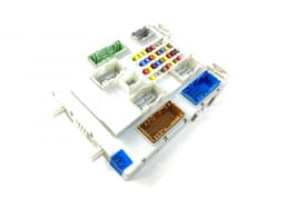 FORD 2443670 Fuse box FORD FOCUS III (2010-2018) — thumbnail 1